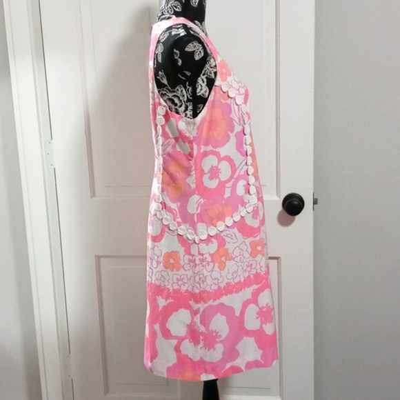 💞HTF Lilly Pulitzer💞 - Pearl Dress - Picture 5 of 16
